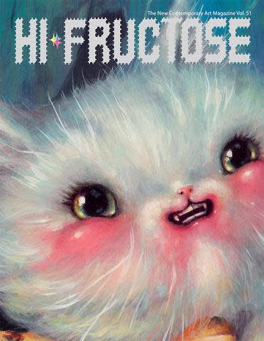 HI FRUCTOSE N.51