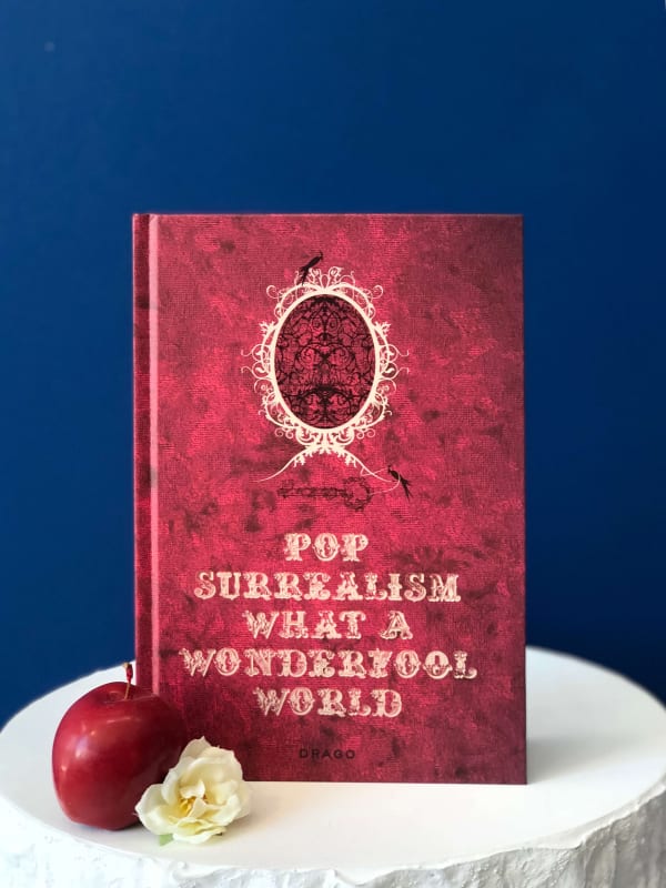 POP SURREALISM: WHAT A WONDERFOOL WORLD, Dorothy Circus Factory