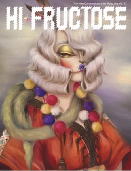 HI FRUCTOSE N.57