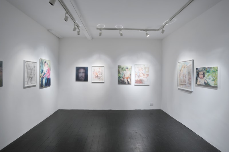 Open Store, Christoph Schmidberger