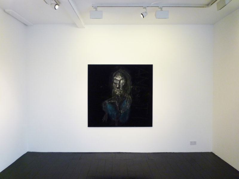 Ice-Ice Baby, Hans-Jörg Mayer