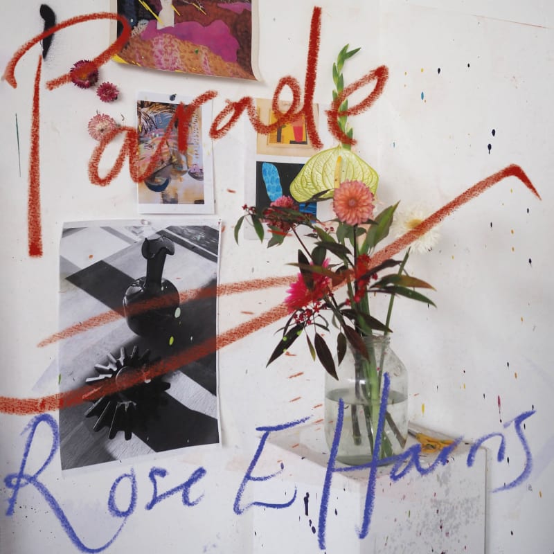 Parade, Rose Electra Harris