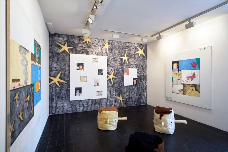 Rupert and Friends , Felix Treadwell