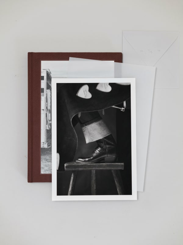 Book with print No.32