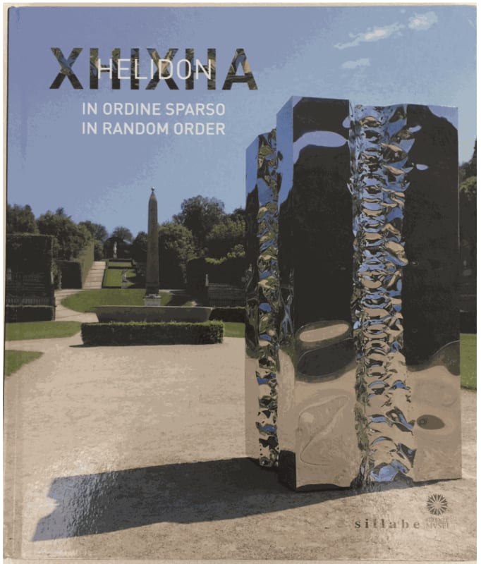 IN RANDOM ORDER , Boboli Gardens, Uffizi Galleries | Florence, Italy