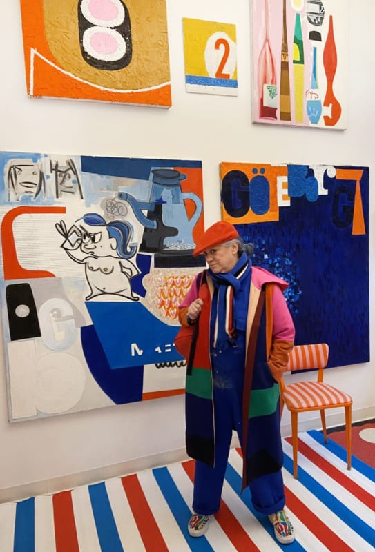 Laurie Rosenwald
