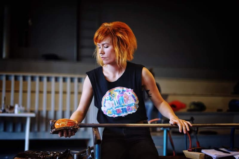 AMMY OLOFSSON