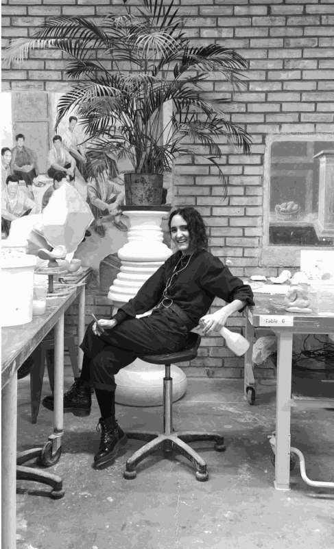 Maria Pita Guerreiro