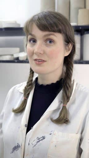 Cornelia Dahlin
