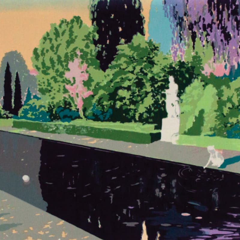 Joakim Allgulander / E