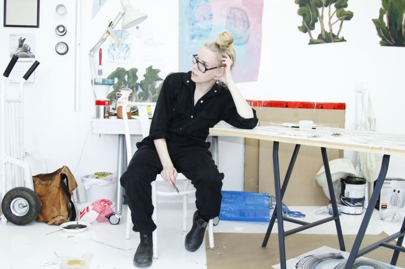 Rebecka Bebben Andersson