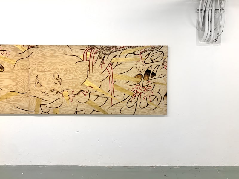 Johnathan Daily | Prelude