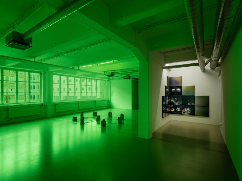 Photo: Jean-Baptiste Béranger