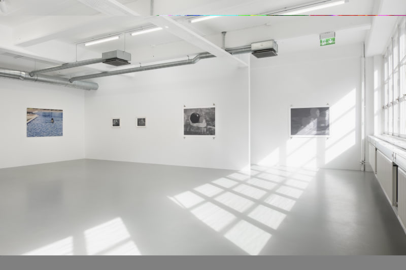 Eva-Teréz Gölin | In Absence of Shadow