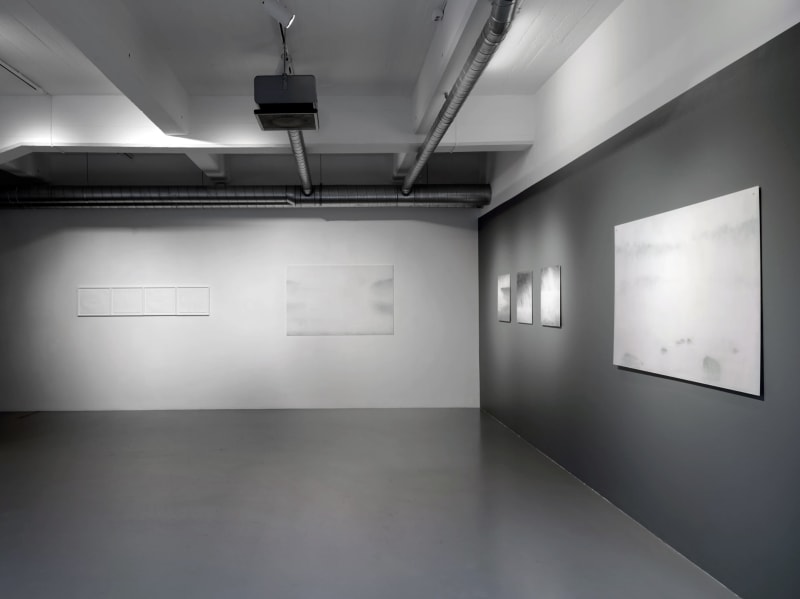 Tina Eskilsson | Dripping Point