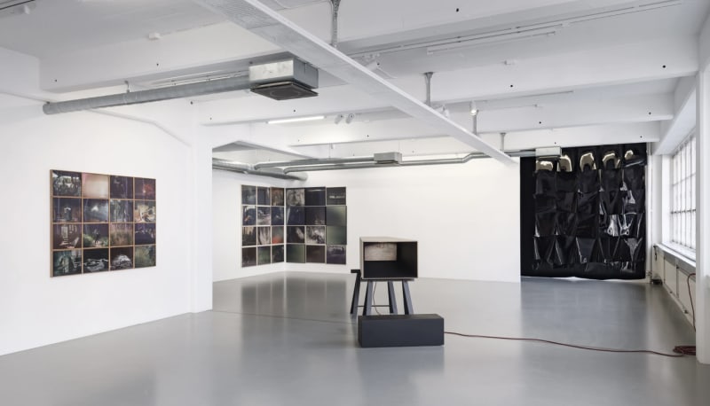 Martina Hoogland Ivanow | Shadow Works, Living the Dream