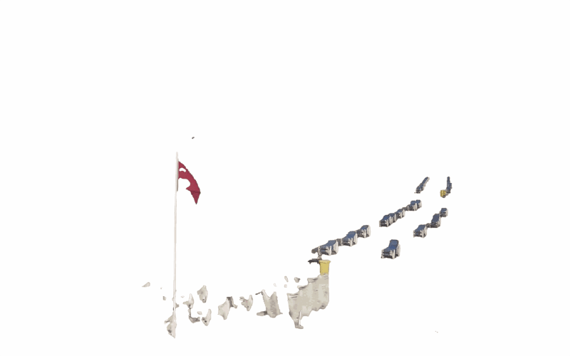 Eva-Teréz Gölin 'Människan, maskinen och seendet'