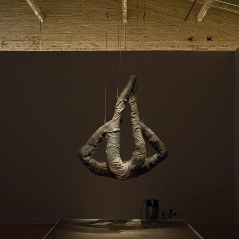 Anna Ting Möller | Dirty & Disorderly: Contemporary Artists on Disgust