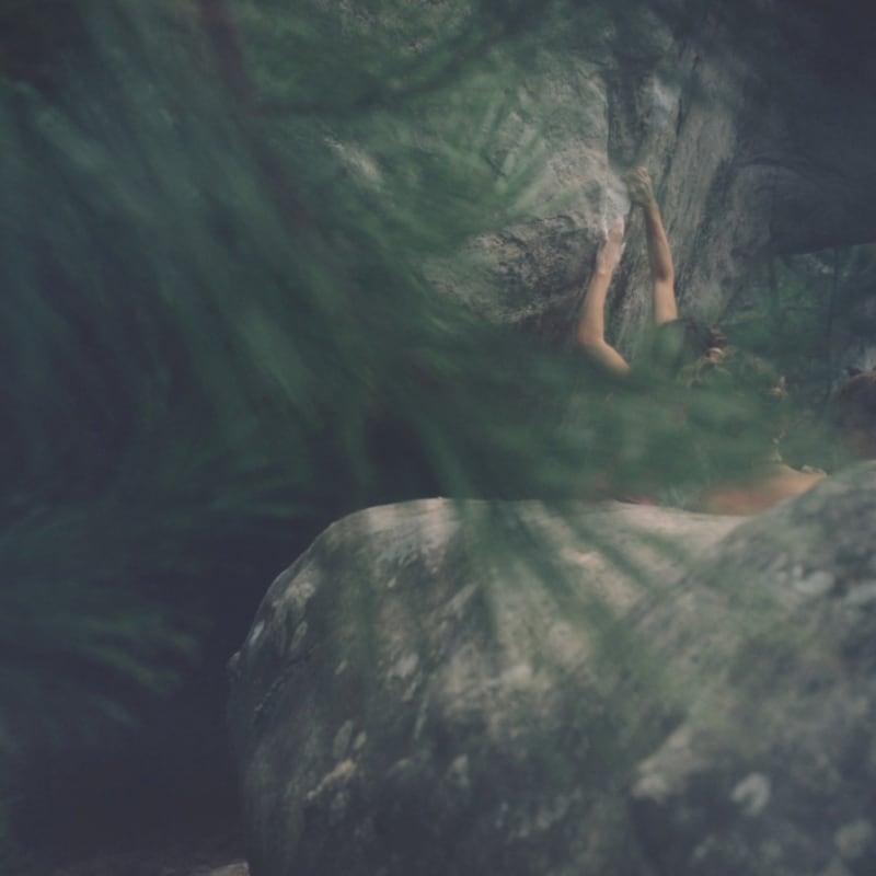 MARTINA HOOGLAND IVANOW | SHADOW WORKS, LIVING THE DREAM, Dorothée Nilsson Gallery, Berlin