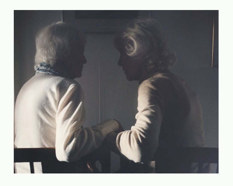 Martina Hoogland Ivanow | Far Too Close