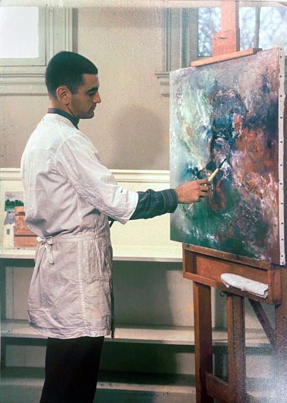 Julio Dacunha