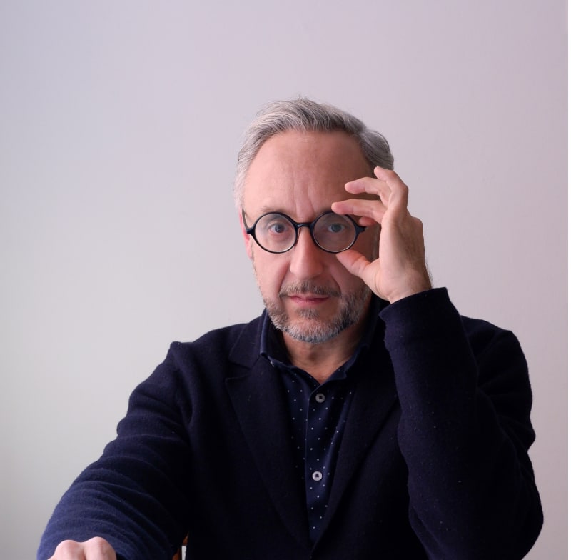 Luis Fernando Ramirez