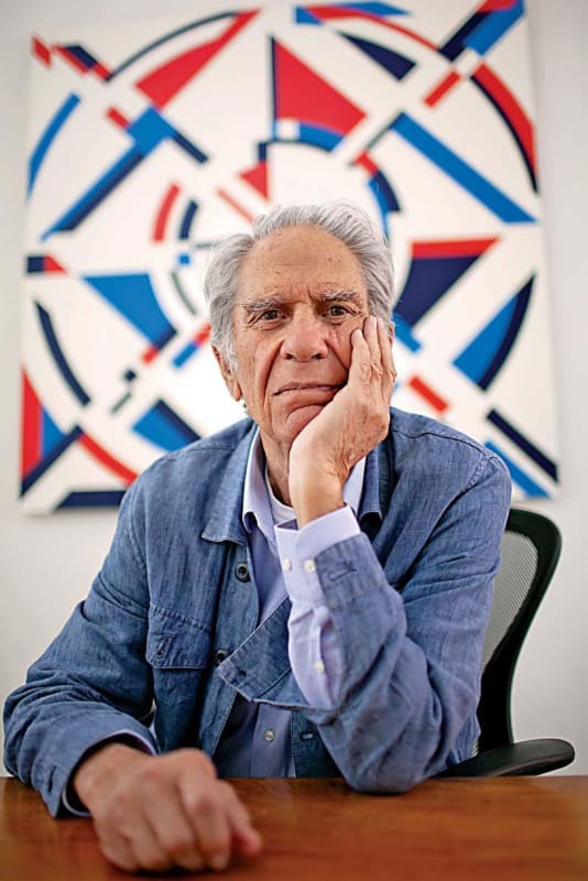 Eduardo Terrazas