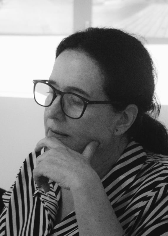 © Astrid. C. Hernández