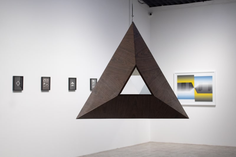 DIÁFANA, Galería elvira moreno, bogotá