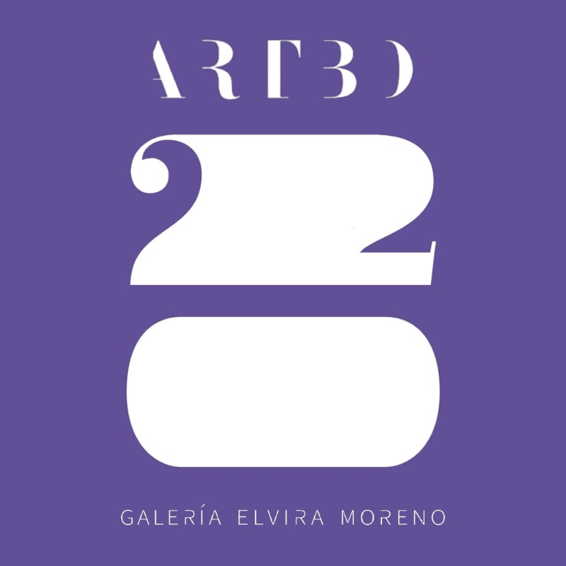ARTBO 2024, GALERÍA ELVIRA MORENO