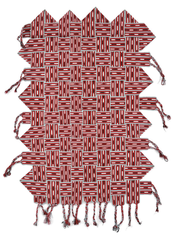 JCMC Collection acquires Antonio Pichillá's work, Miami