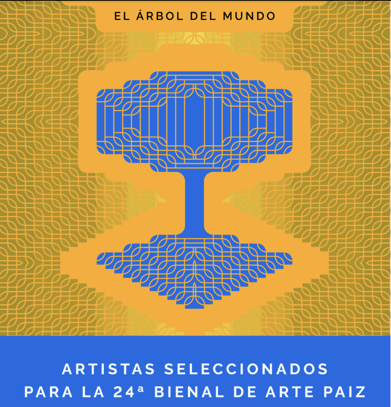 ANTONIO PICHILLA @ 2025 PAIZ BIENNIAL