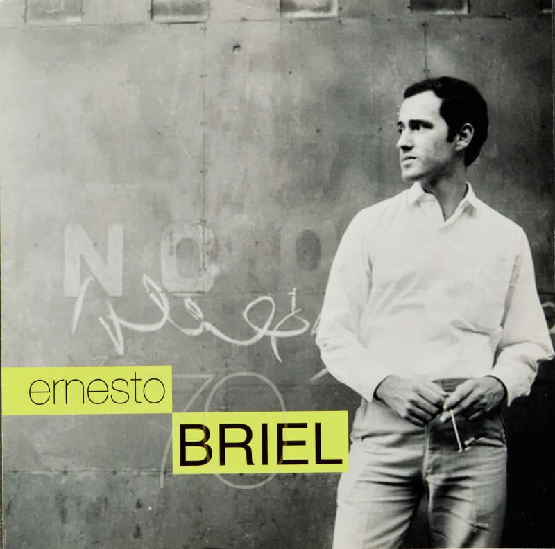 Ernesto Briel @ Sotheby's London