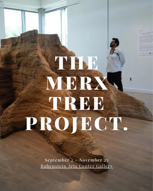 The Merxx Tree GEM