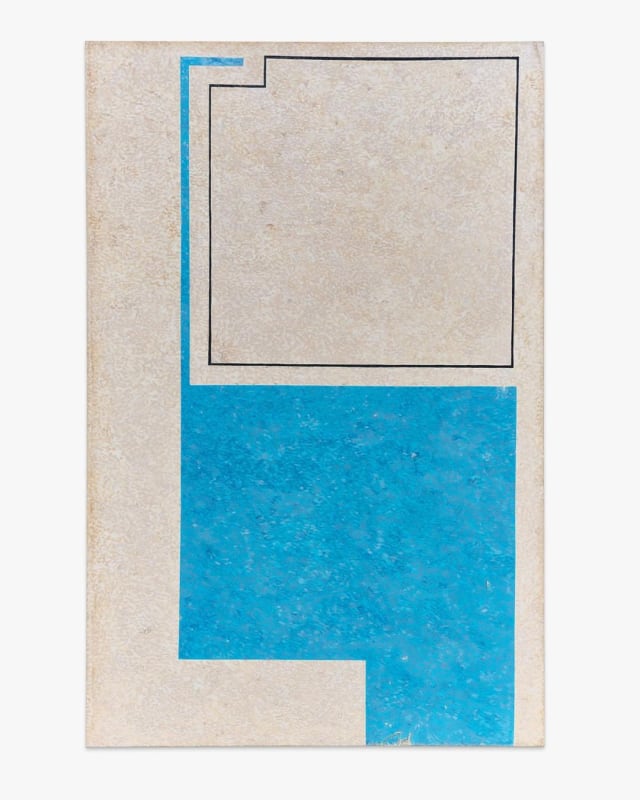 Joaquin Segura @ The Walker Art Center, Minneapolis