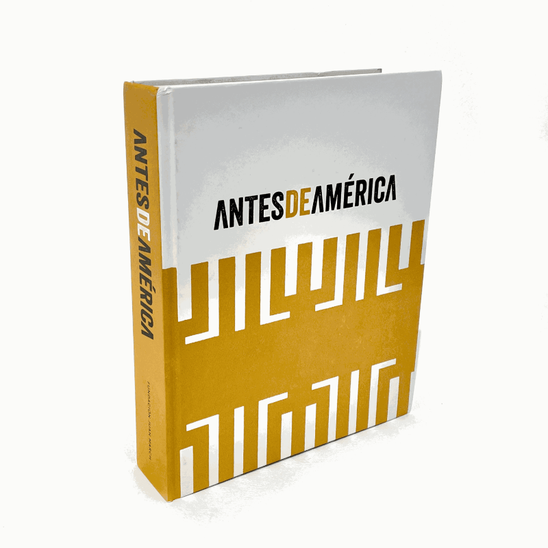 Antes de America, Jorge Riveros