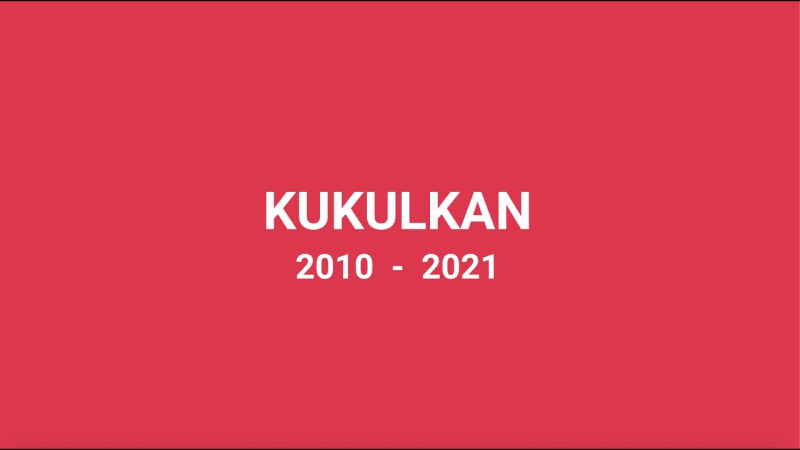 Kukulkan