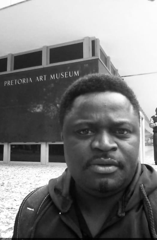 Luzamba Musiri Zemba