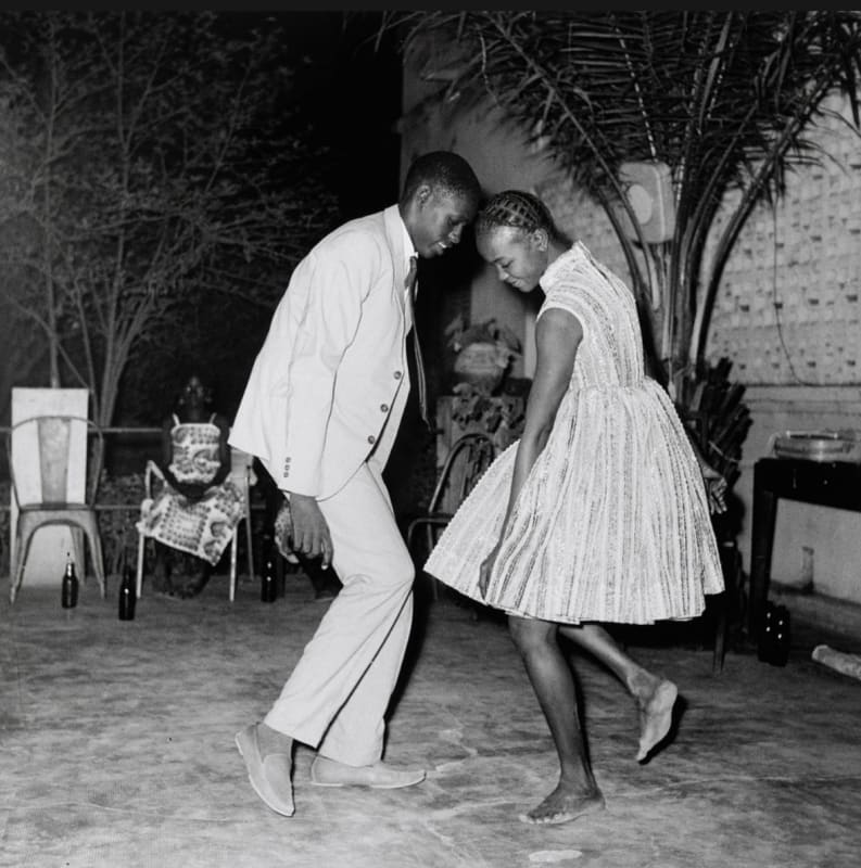 Notte di Natale, 1963