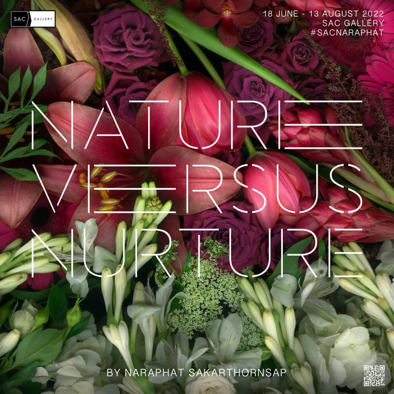 Nature versus Nurture, by Naraphat Sakarthornsap