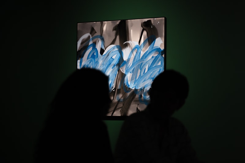 IN THE GARDEN, Things We Found at RIVER CITY BANGKOK