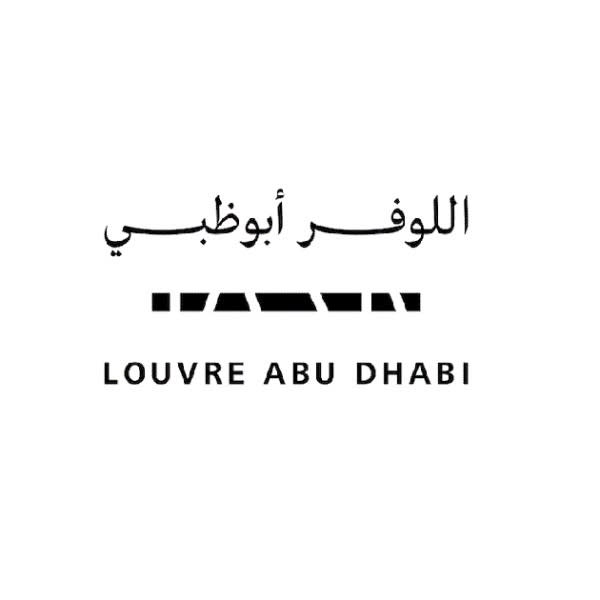 Louvre Abu Dhabi logo