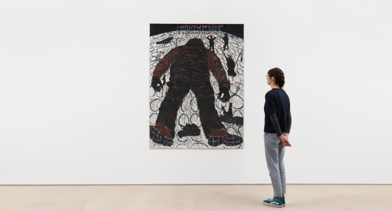 Omar Ba, Afrique, Afrique, Afrique, 2014