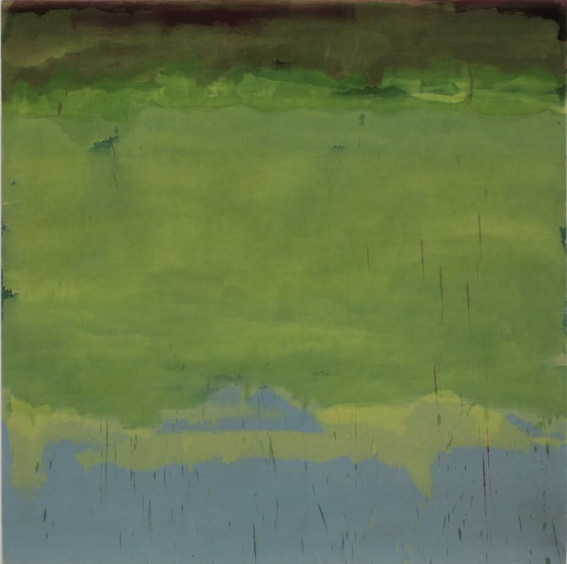 Virginia Jaramillo, Obrinus, 1976