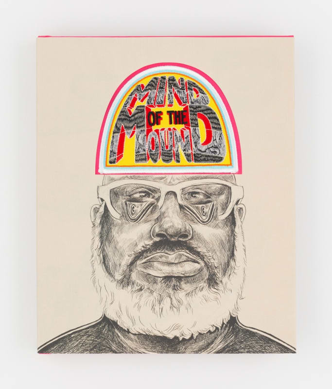 Cover of Mind of the Mound: Critical Mass