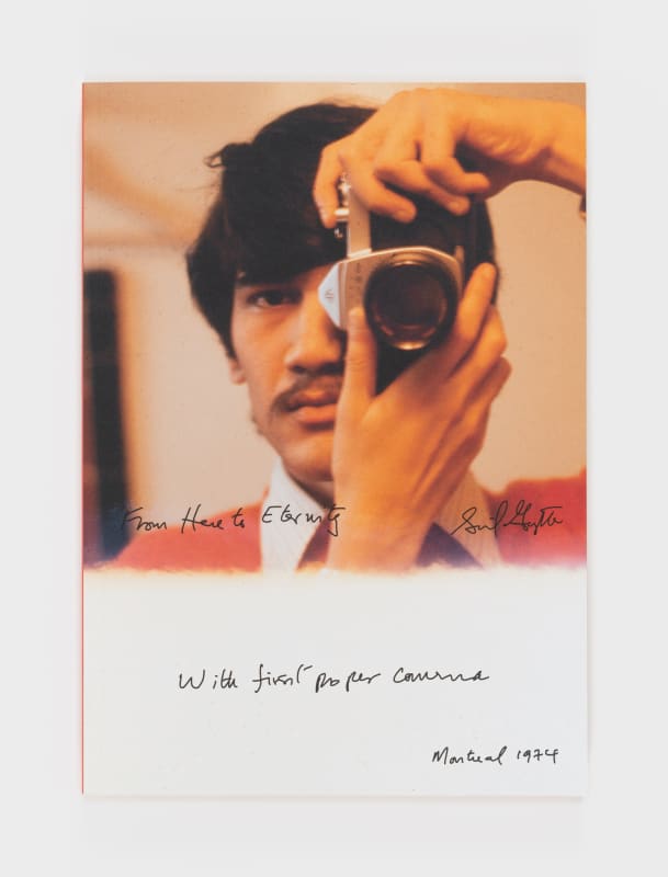 From Here to Eternity cover