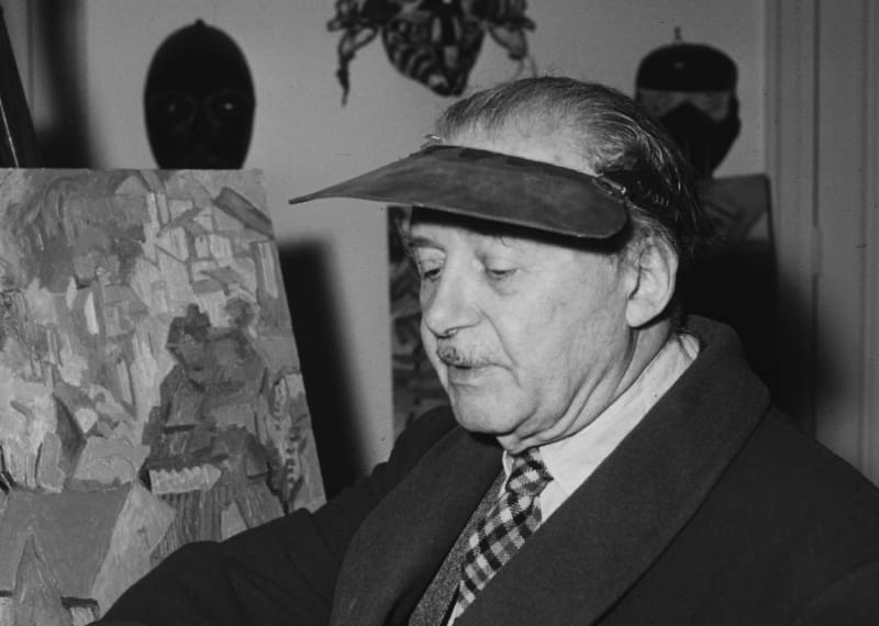 Andre Lhote