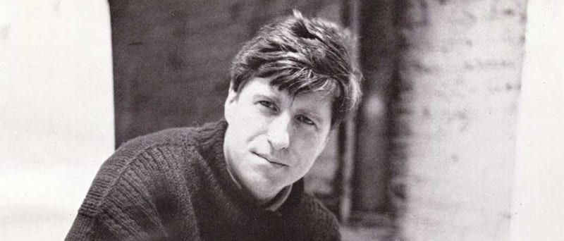Kenneth Armitage