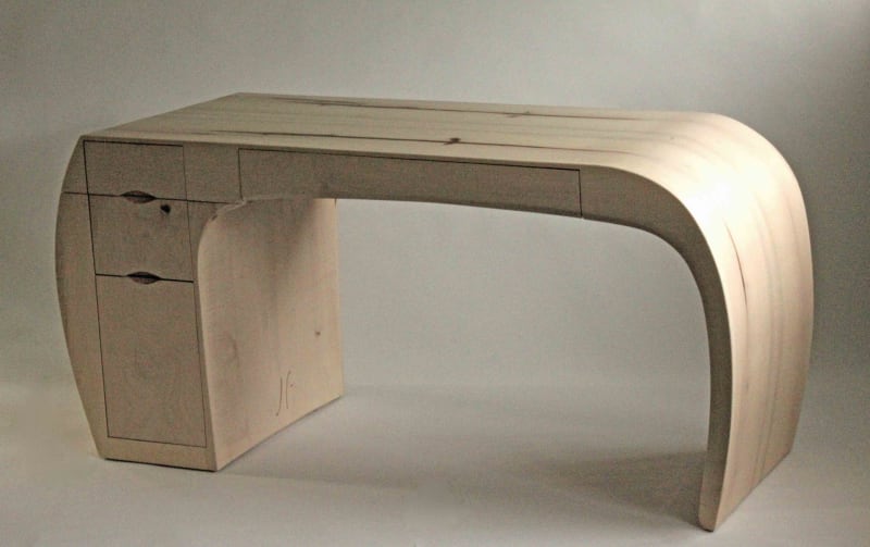 Jonathan Field – Celebration of Craftsmanship & Design