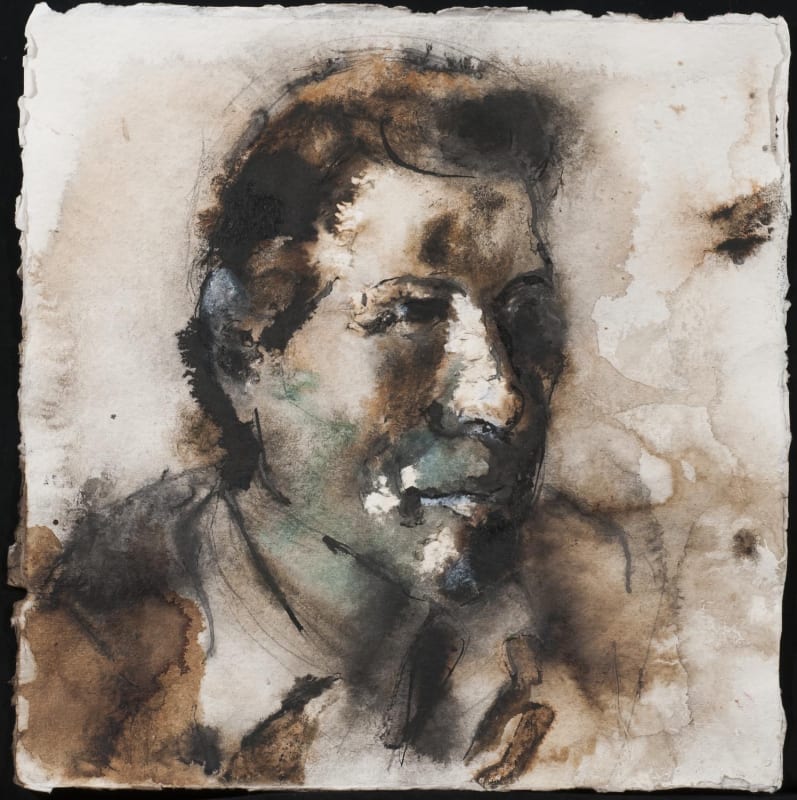 Paul Richards - Ben Uri Gallery, London